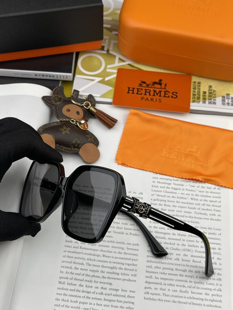 Hermes Sunglasses